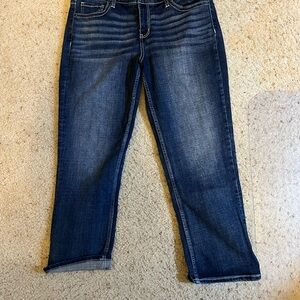 Womens BKE jeans 30 inch waist